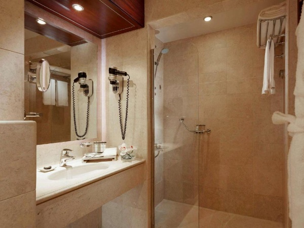 Pullman Zamzam Madina image 123